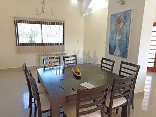 Imagen 5 de 25 de Country Causana-venta Casa De Categoría