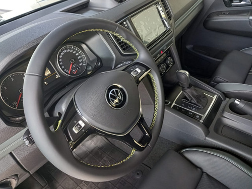 Volkswagen Amarok 3.0 Cd Tdi 258Cv V6 Extreme 4X4 At