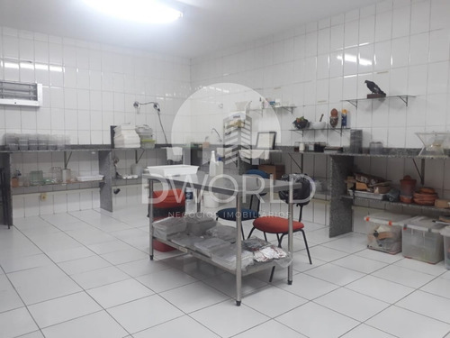 Imagem 4 de 30 de Localização Estratégica - Próx. Av. Pery Ronchetti - Pr00008 - 34735513