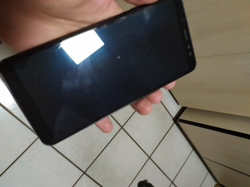 Galaxy A8 Plus