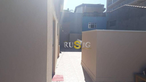 Imagem 5 de 7 de Apartamento Com 2 Dormitórios À Venda- Itaquera - São Paulo/sp - Ap1223