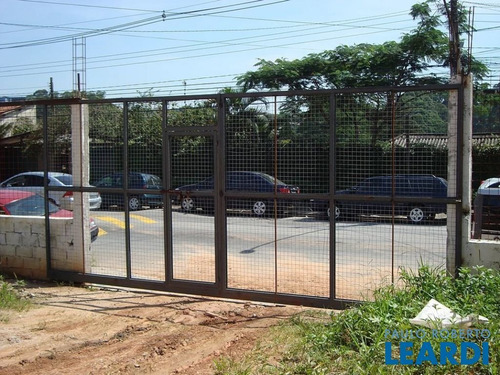 Imagem 3 de 4 de Terreno - Umuarama - Sp - 623954