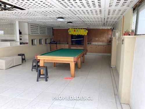 Oficina En Venta En Santiago