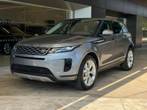 Land Rover Range Rover Evoque Se 250ps