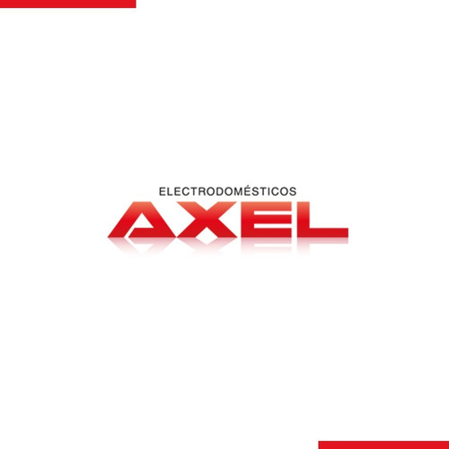 Secarropas a Calor Axel AX-3000 Blanco