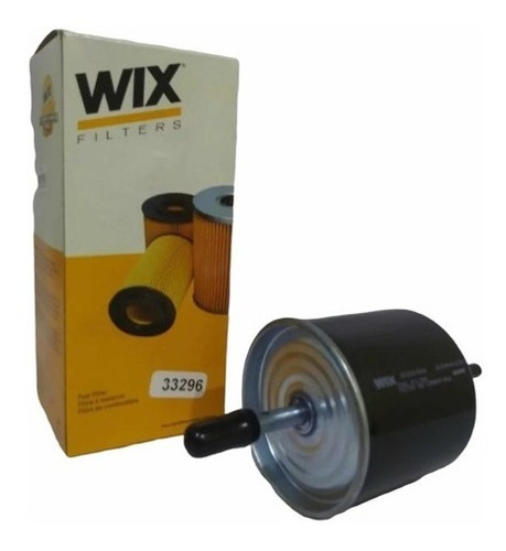 Filtro Gasolina Wix 33296 Ford Fiesta Ranger Bronco Explorer