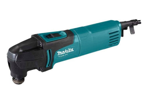 Multitool 200w Ois Velocidad Variable Makita Mt M9800b