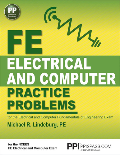 Libro Ppi Fe Problemas De Práctica Eléctrica E Informática E