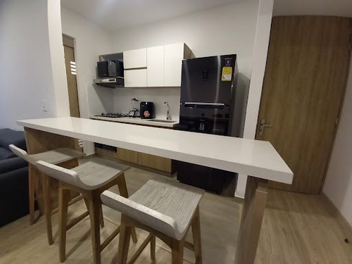 Apartamento En Arriendo En Cerro De Oro-manizales (279025602).