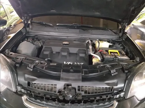 Chevrolet Captiva 3.0 Sport