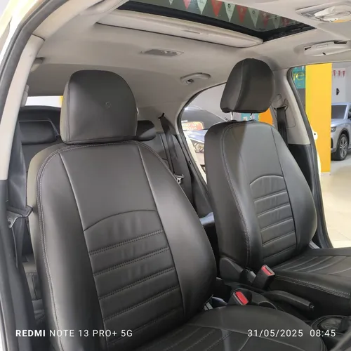 Kia Rio Spice Ub Ex 1.400 4x2 Aut Hb 2014