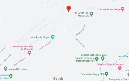 Imagen 14 de 14 de Moderna Casa En El Bosque Alquiler Hasta 4 Personas