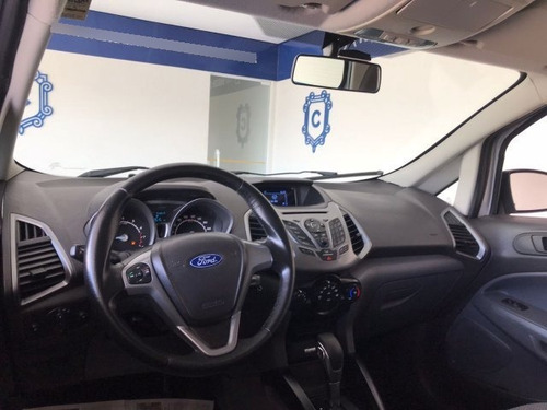 Imagem 3 de 12 de Ecosport 2.0 Se 16v Flex 4p Automático