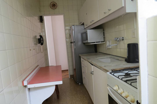 Imagen 12 de 21 de Venta De Departamento Con Balcón En Recoleta