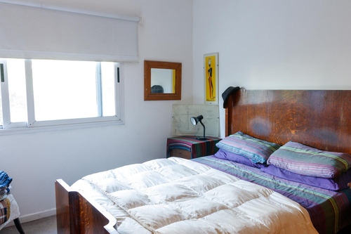 Departamento En Oportunidad En Las Mercedes