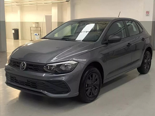 Volkswagen Polo 1.6 Msi Track
