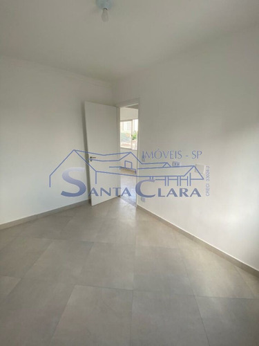 Imagem 15 de 15 de Apartamento Residencial À Venda Na Vila Mascote. - Sc9734