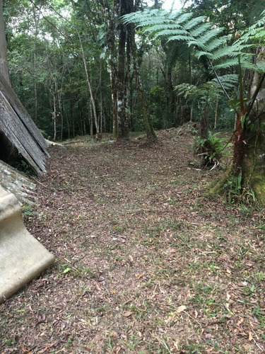 Chácara No Condomínio Fechado Vale Das Fontes Embu Guaçu