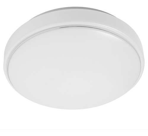 Lampara Plafón Led 22w Sobreponer Luz Neutra 4000k Tl-6022