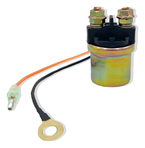 Starter Relay Solenoid Yamaha Xl1200 Wave Runner Jet Ski Oae