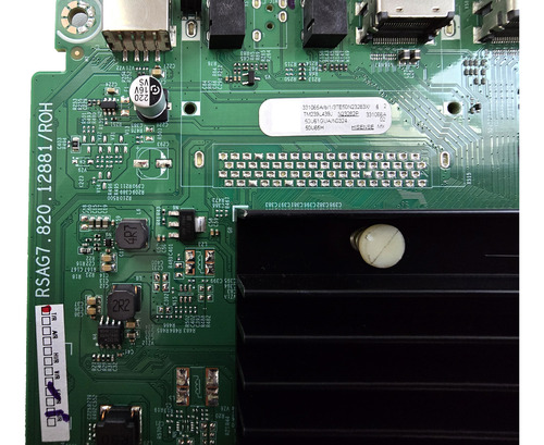 Main Para Hisense 50u65h Rsag7.820.12881/roh