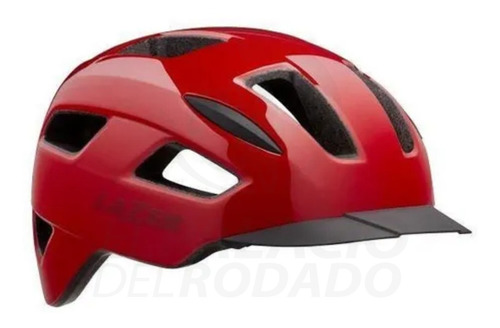 Casco Urbano Lazer Lizzard Shimano R1 Seguridad