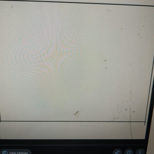 Monitor Positivo 936swa-p C/ Manchas Na Tela E Sem O Pé(6321