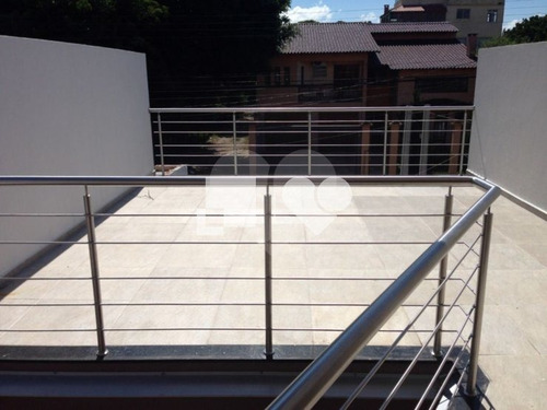 Casa-porto Alegre-sarandi | Ref.: 28-im452279 - 28-im452279