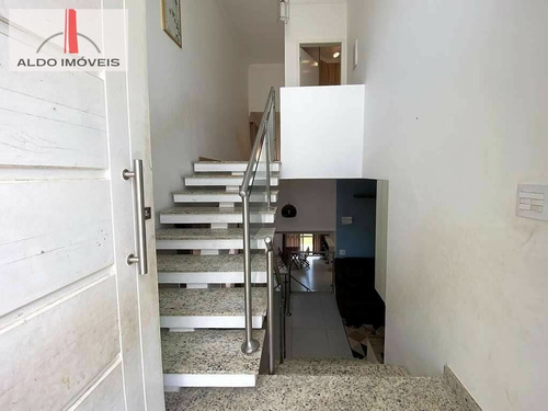 Imagem 4 de 30 de Casa Em Condomínio À Venda Em Cotia/sp - 417