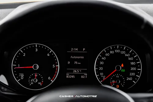 Volkswagen Amarok 2.0 Highline 4motion At
