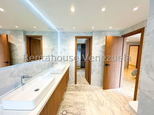 Ana Torres. Apartamento En Venta 256019 En Las Mercedes