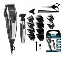 Comprar Maquina Para Cabello  Wahl Cut & Detail 18 Piezas 2 Maquinas