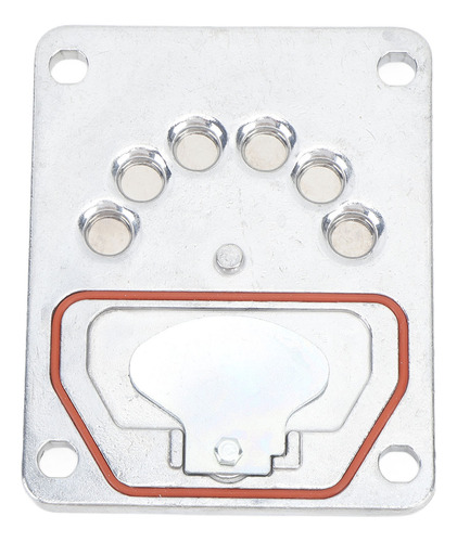 Conjunto De Placa De Válvula De Compresor Z Ac 0032 Preciso