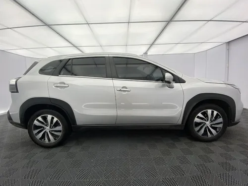 Suzuki New Scross 1.4 At