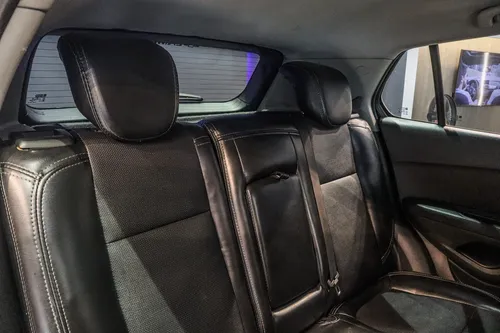 Chevrolet Tracker Ls 1.8
