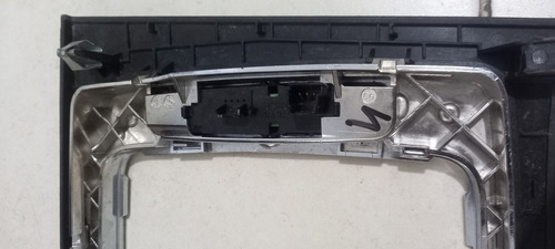 Tapa Selectora De Caja Automática Mercedes Benz W2004 C200
