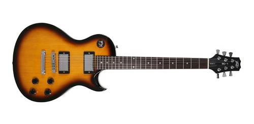 Peavey Sc-1 Guitarra Eléctrica Les Paul