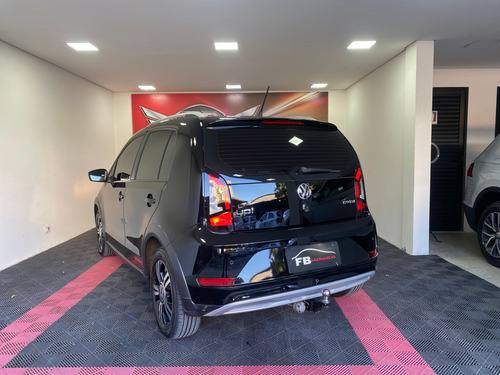 Volkswagen Up! 1.0 170 TSI TOTAL FLEX XTREME 4P MANUAL