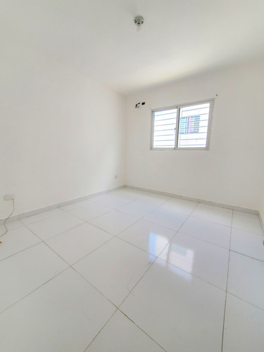 Apartamento Den Alquiler Jacobo Majluta!