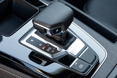 Imagen 9 de 15 de Nueva Audi Q5 45 Tfsi Advanced 252 Cv Mildhybrid Quattro