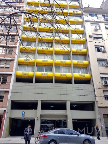 Lavalle 1600 - Oficina En Alquiler En Inmejorable Zona. Edificio Comercial.