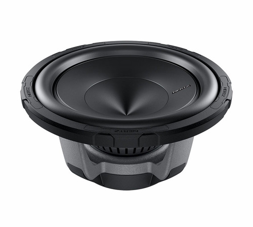 Subwoofer Hertz Es 250d 250w 10  