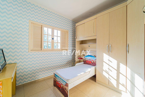Casa Com 3 Quartos/1 Suíte À Venda, 149 M² Por R$ 599.990,00 - Condomínio Parque Das Rosas - Cotia/sp - Ca0728