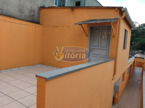 Imagem 5 de 6 de Casa Térrea Para Venda No Bairro Parque Miami. - 11063