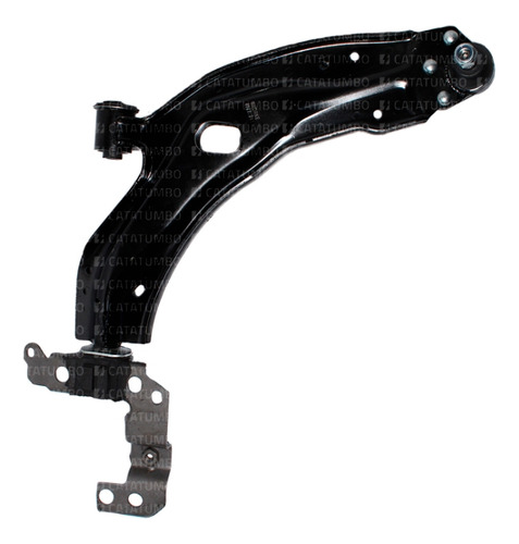 Bandeja Derecha Para Fiat Palio Sport 1.8 171-594-1 2006