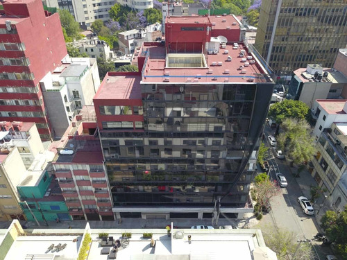Imagen 2 de 6 de Se Renta Edificio En Rio Nazas ,colonia Cuathemoc