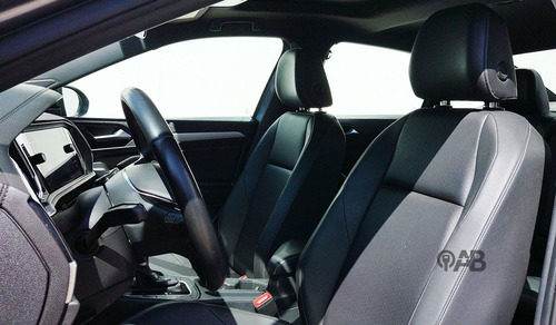Imagen 8 de 9 de Volkswagen Jetta 2019 1.4 T Fsi Rline