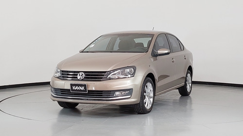 Volkswagen Vento 1.6 HIGHLINE TIPTRONIC