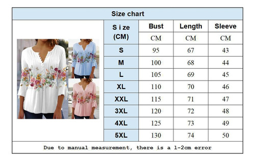 Pantalones Cortos Con Cuello En V Con Estampado De Flores De