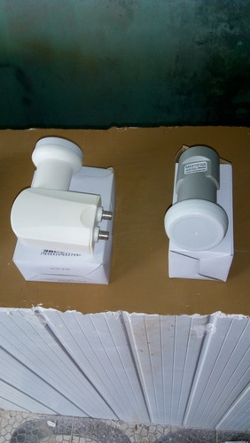Alm.sat Vendas E Instalacao De Antenas